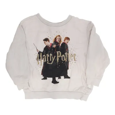 Sweatshirt (Harry Potter x H&M) de Harry Potter x H&M Coton