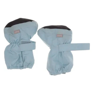 Baby booties (Blue, Black) from Sterntaler