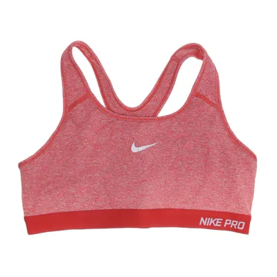 Sport-BH (Röd) från Nike Pro