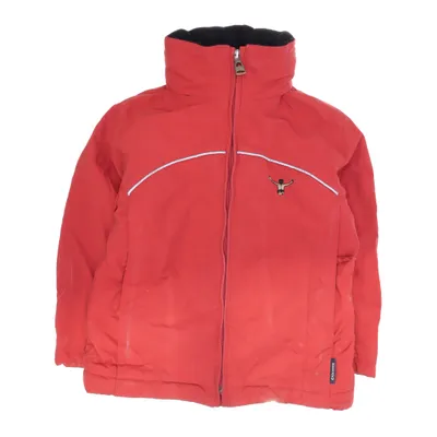 Veste de sport (Rouge) de Chiemsee