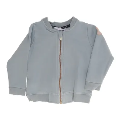 Bomberjacka (Blå) från Dear Sophie Bomull, Elastan