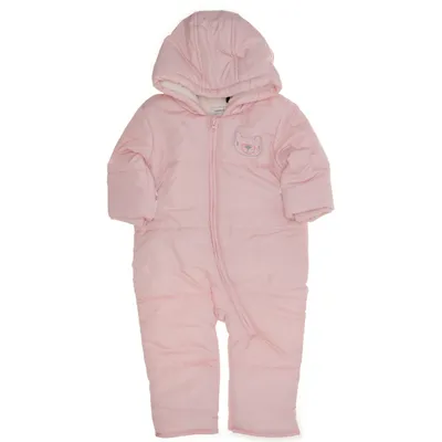 Mjukisdräkt (Rosa) från Name It