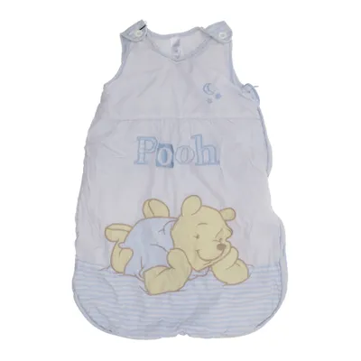 Babysovepose (Blå, Hvid, Gul) fra Disney Bomuld