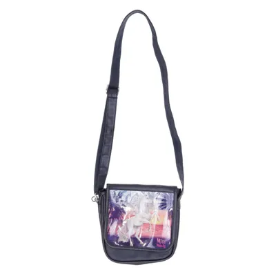 Axelremsväska (Blå, Flerfärgad) från Miss Melody