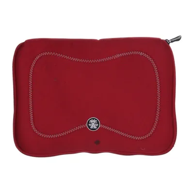 Datorväska (Röd) från Crumpler