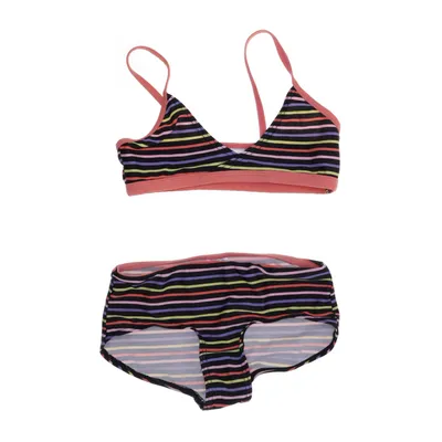 Bikini (Noir, Multicolore) de Alive Élasthane, Polyamide, Polyester