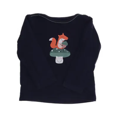 Lange mouwen shirt (Blauw, Groen, Oranje) van Jako-O