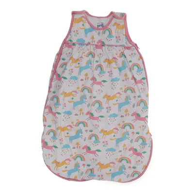 Babyslaapzak (Wit, Meerkleurig) van Kite