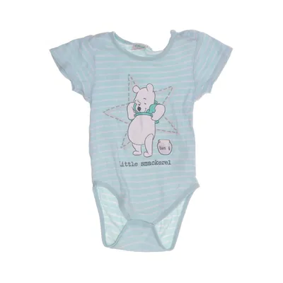 Body (Blå, Vit) från Disney Baby