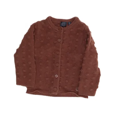 Cardigan (BBE20308350) fra Babyface Akryl, Bomuld