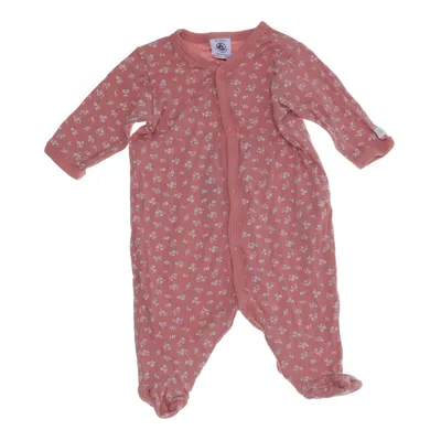 Sparkedragt (Pink, Flerfarvet) fra Petit Bateau Bomuld