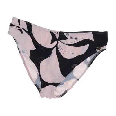 Bikiniunderdel (Rosa, Svart, Vit) från Ari