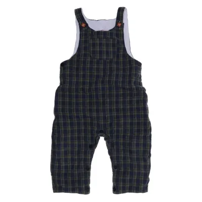 Dungarees (Blue, Green, Yellow) from La Coqueta