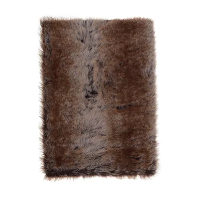 Sittdyna (Brun, Beige)