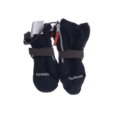 Wanten (Blauw) van Didriksons Polyamide, Polyester, Polyurethaan