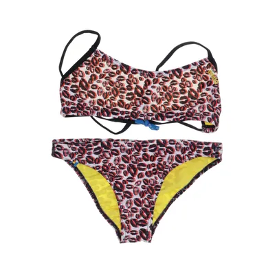 Bikini (Vit, Röd, Svart, Flerfärgad) från Arena