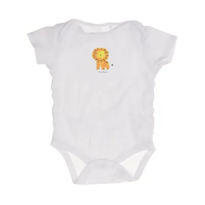 Body (Blanc) de Next Baby