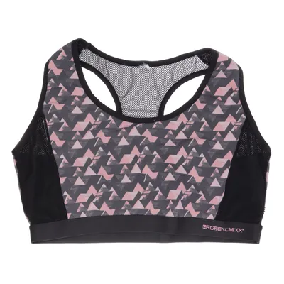 Sport-BH (Rosa, Svart, Flerfärgad) från Ergeenomixx