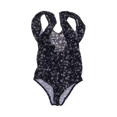 Swimsuit (Black, Multicolored) from Mini a Ture Elastane, Polyester