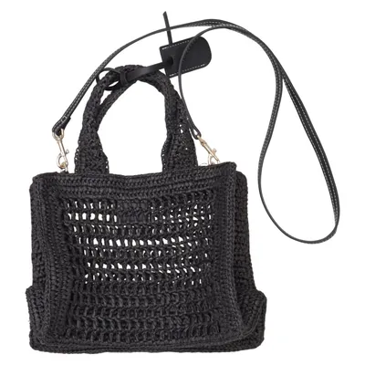Sac à bandoulière (Noir) de H&M Faux cuir, Polyester, Polyuréthane