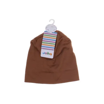 Mössa (Brun) från Joha Merinoull