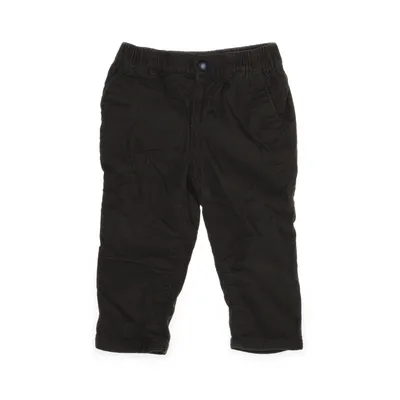 Corduroy broek (Groen) van BabyGap Katoen, Polyester