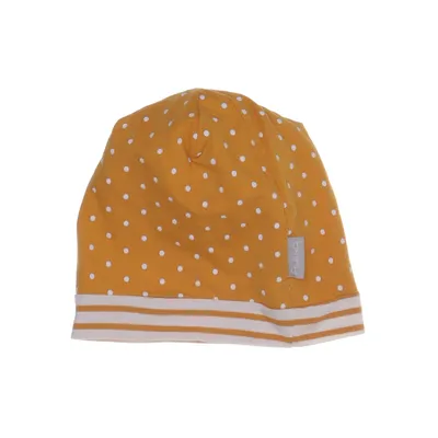 Hat (Yellow, White) from Alana