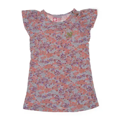 Klänning (Orange, Flerfärgad) från Tumble 'N Dry