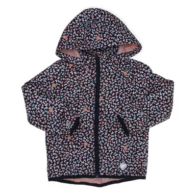 Outdoorjakke (Pink, Flerfarvet) fra s.Oliver