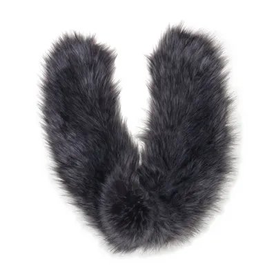 Collar (Gray) from Magiano Polyester