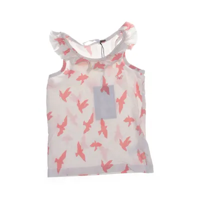 Tanktop  (Beige) fra Livly Bomuld, Elastan