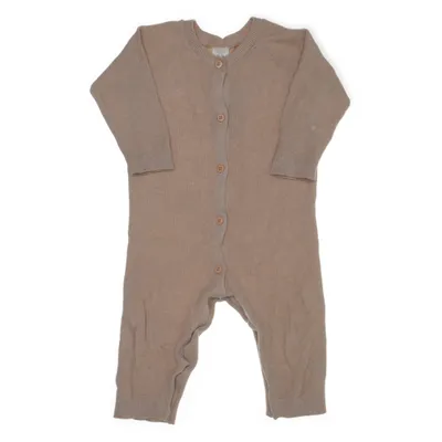 Sparkdräkt (Beige) från Alana Ekologisk bomull