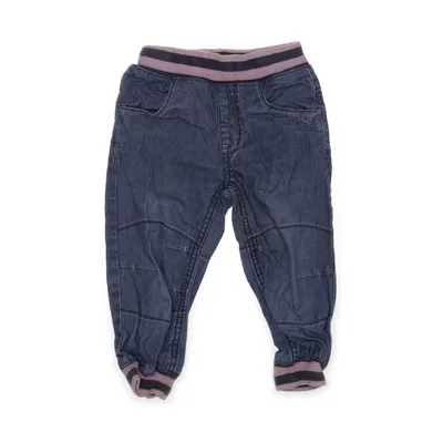 Byxor (Blå, Rosa) från Name It