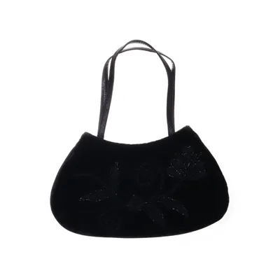 Handbag (Black) from Rebeca Sanver
