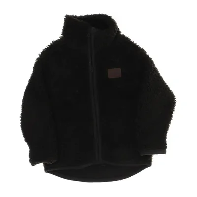 Fleecejakke (Grøn) fra Strøva Polyester
