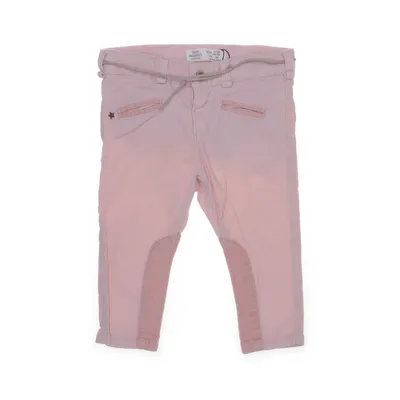 Manchesterbyxor (Rosa) från Zara BabyGirl