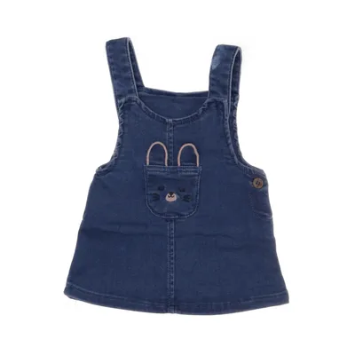 Tuinjurk (Blauw) van LC Waikiki