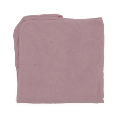 Badponcho (Roze) van Elodie Details Katoen