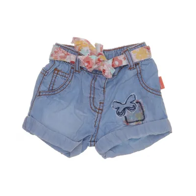 Jeansshorts (Blå) fra Mexx Bomuld, Polyester