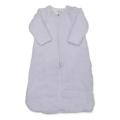 Babyslaapzak (Wit) van Hema Katoen, Polyester