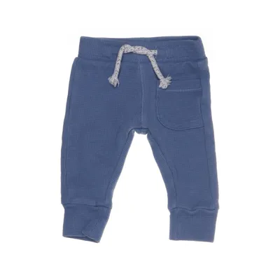 Mjukisbyxor (Blå) från Newborn