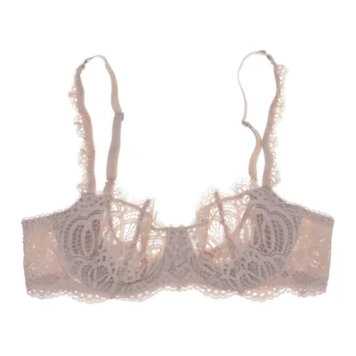 Bra (Beige) from Victoria's Secret