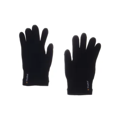 Gloves (Black) from Tegera