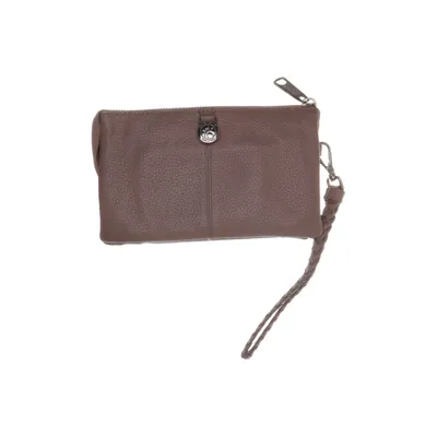 Envelop tas (Bruin) van Adax