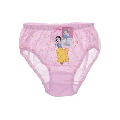 Slip (Roze) van Disney Princess