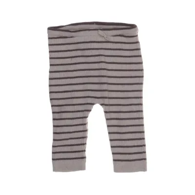 Byxor (Beige, Brun) från H&M Bomull