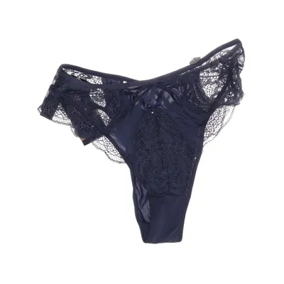 Strings (Bleu) de Rebecca Mir x Hunkemöller Élasthane, Polyamide