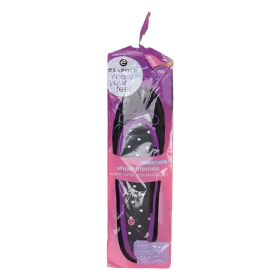 Semelles (Show Your Feet) de Essence
