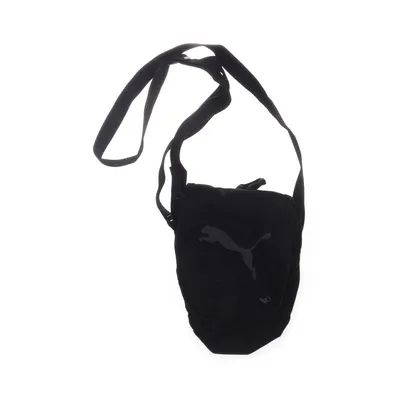 Skuldertaske (Sort) fra Puma
