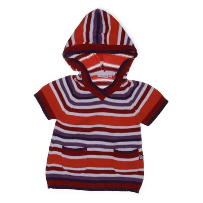Dress (Multicolored) from InScene Cotton